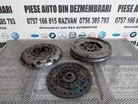 Kit Ambreiaj Volanta Masa Dubla Kia Sportage hyundai IX35 2.0 Crdi D4HA 6+1 2010-2015 Sub 10.000 Km