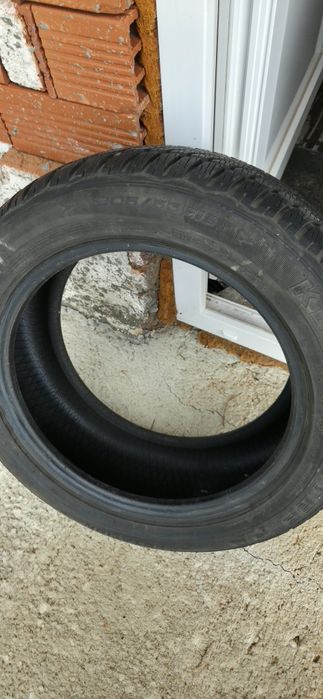 Всесезонни гуми KELLY 205/35 R16