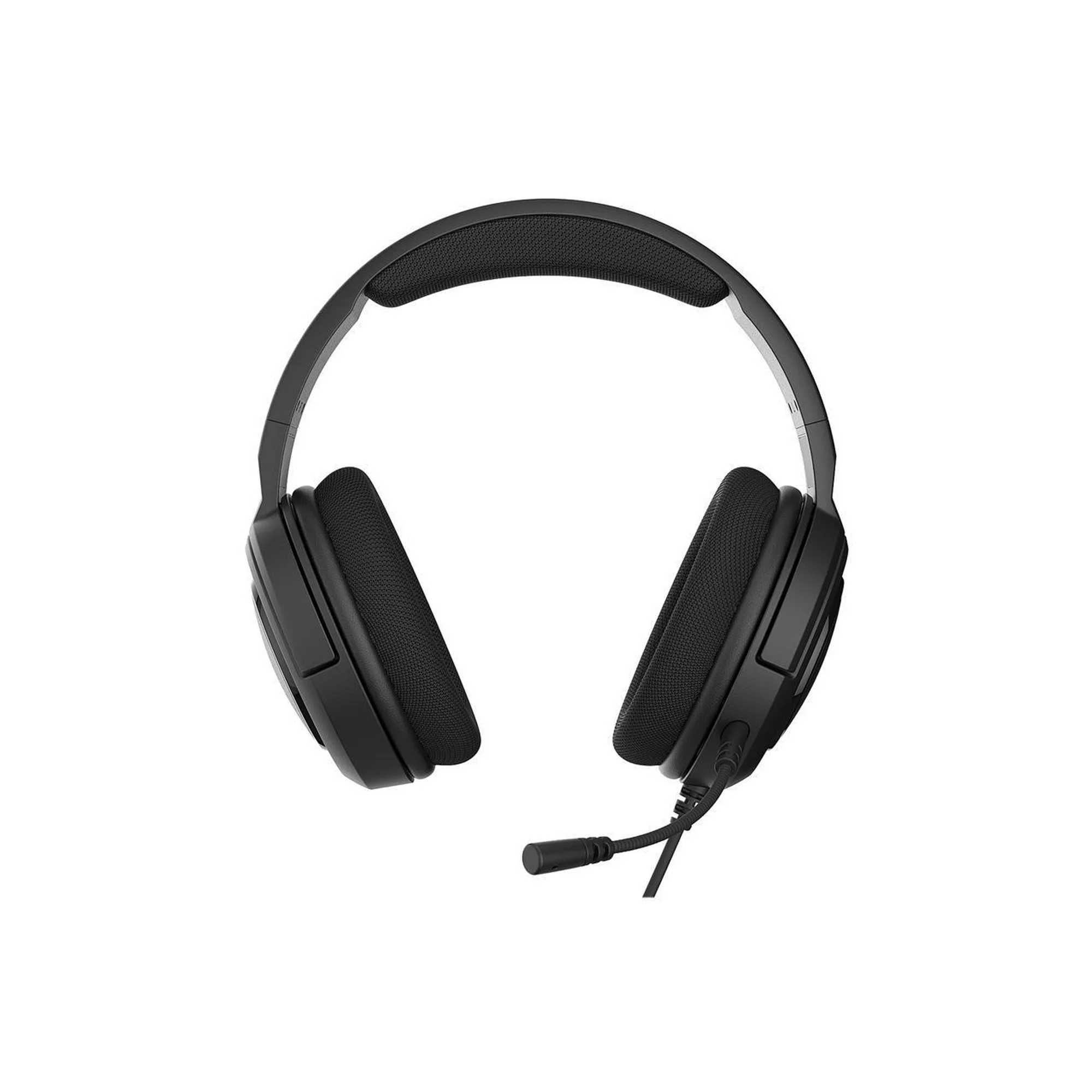 [НОВЫЕ] Наушники Corsair HS35 Stereo Headset, Carbon