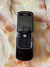 Nokia 8600 Luna Нокиа