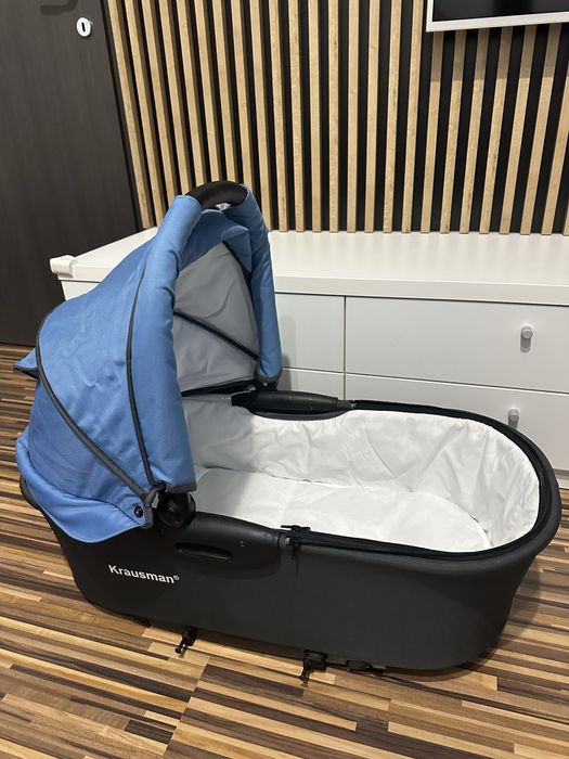 Vand carucior copii Krausman ( 3 piese )
