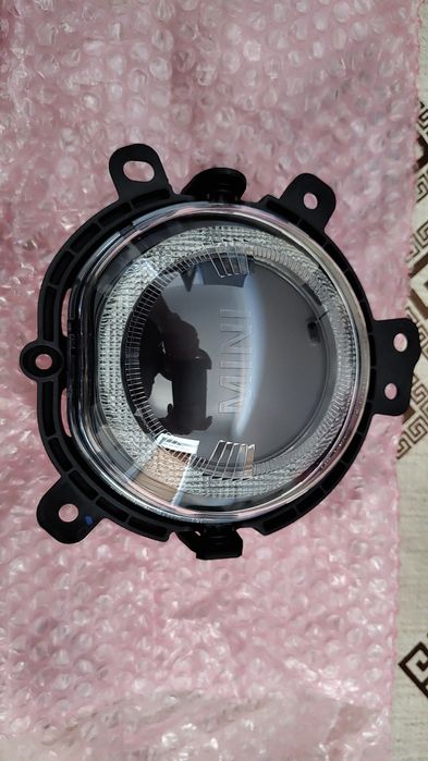 Proiector Mini CountryMan