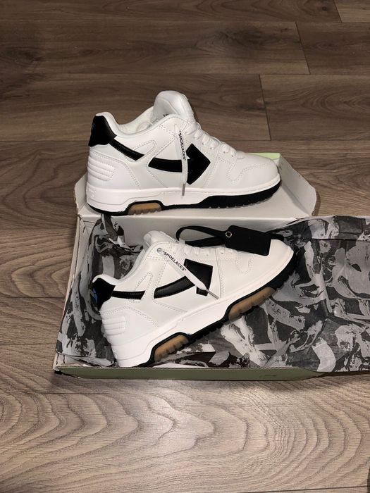 Off white