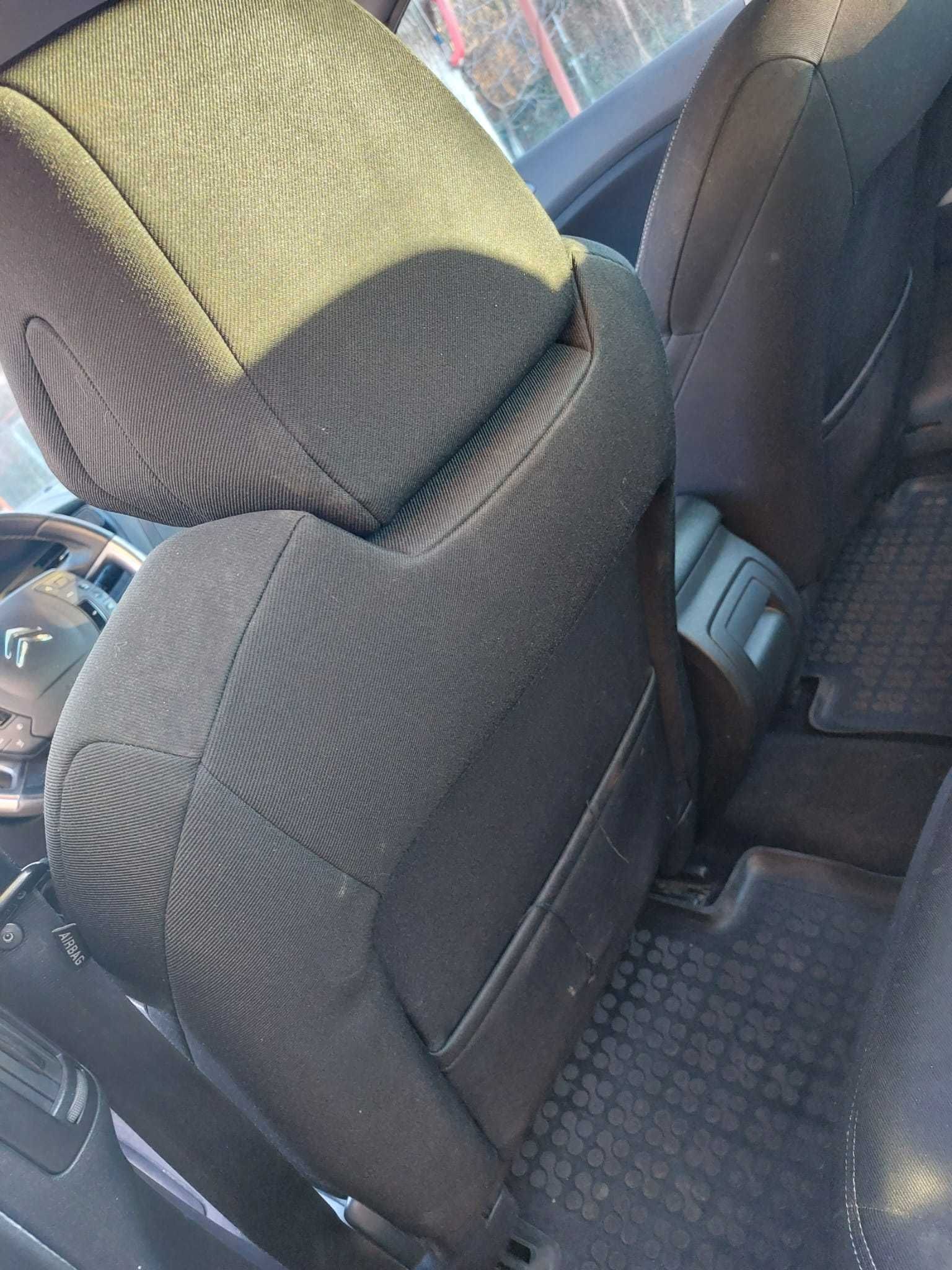 Citroen C5, 2 hdi, 140 CP. Unic proprietar.