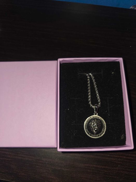 Lant pentru barbati, original Guess