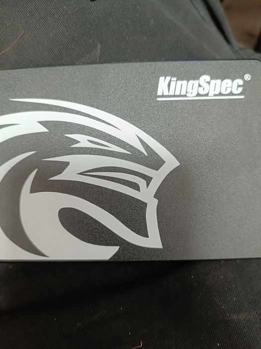 Продам ssd 256 гб