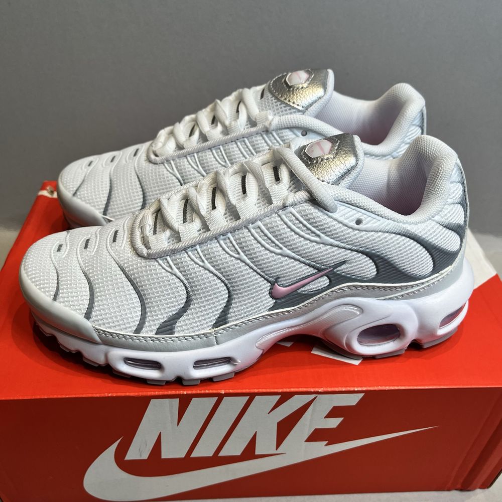 Nike tn! Оригинал! Нови!