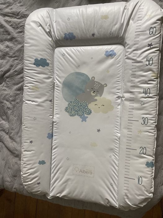 Непромукаем повивалник на Mio Albero