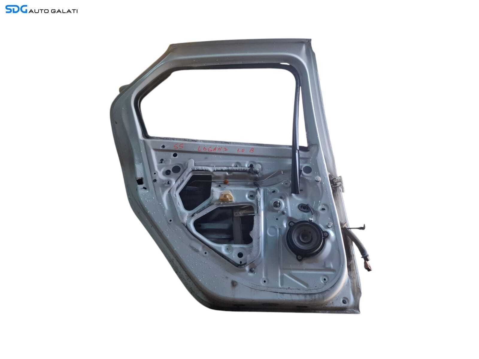 Usa Usi Portiera Portiere Stanga Fata Dacia Sandero 2 2012 - 2016 [LC0652]