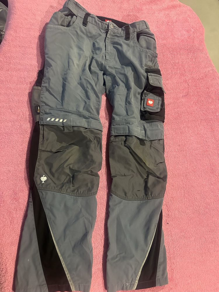 Pantaloni profesionali Engelbert Strauss