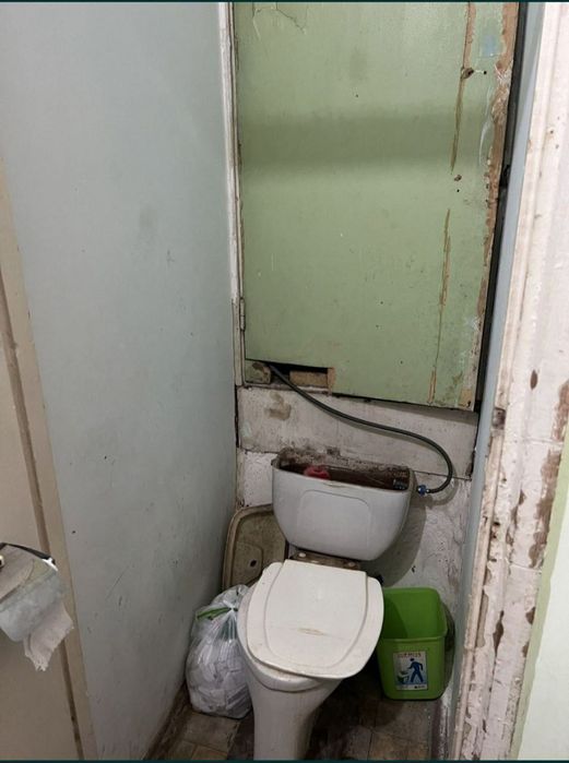 Продаётся 3/4/4 квартира на Юнус-Абад-7