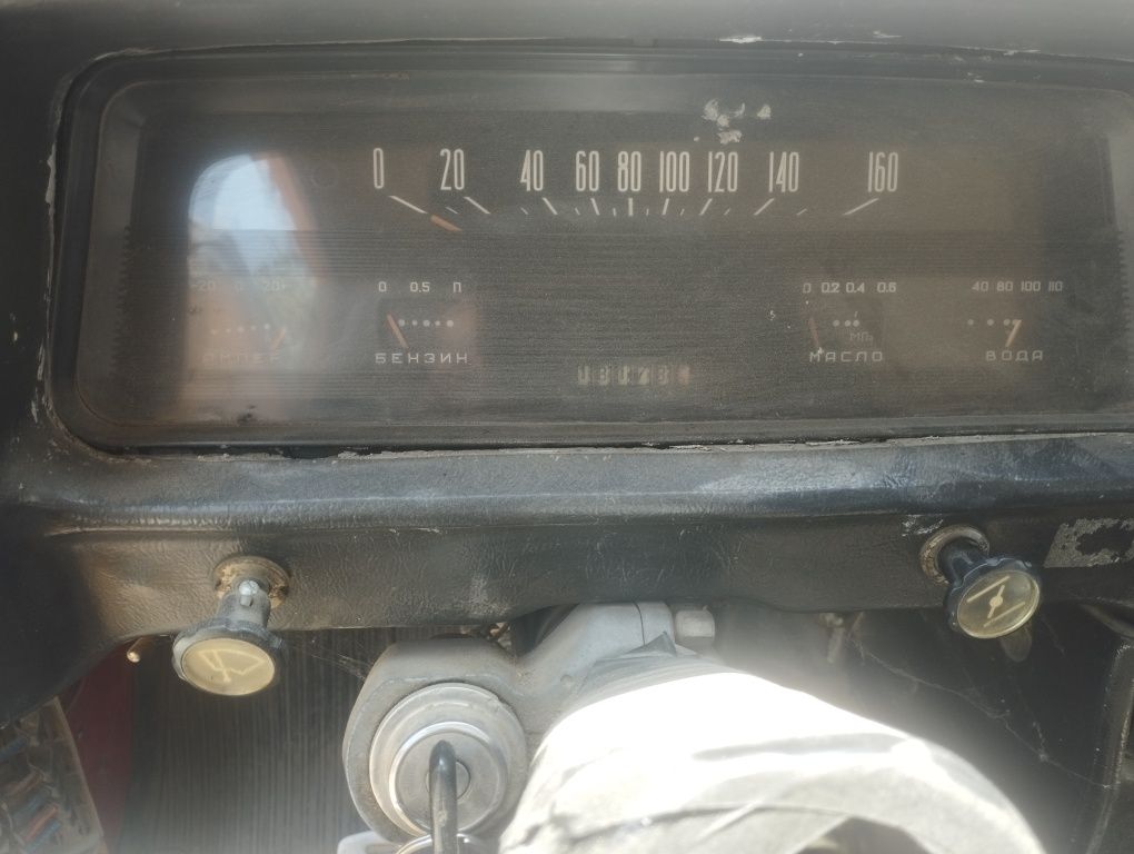 1987 yil moskvich