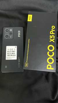 Poco X5 pro (Тараз 7 мкр 12/2)лот 335269