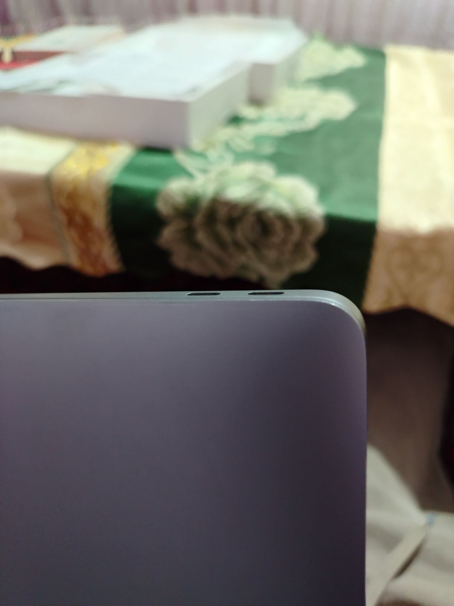 Makbook Air M1  2020