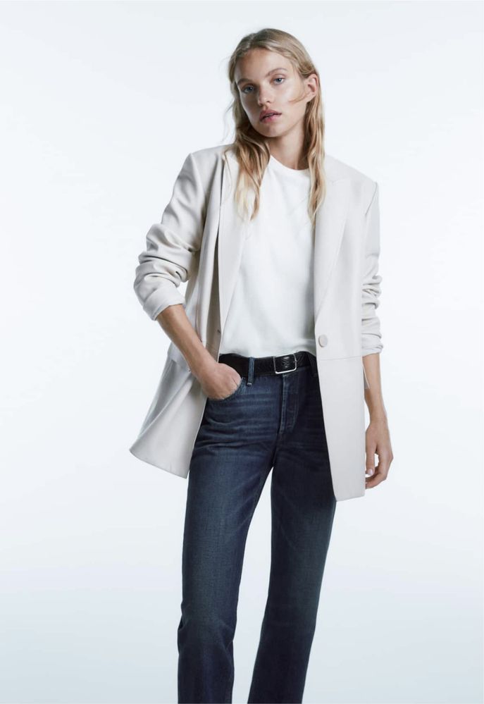 Blugi Massimo Dutti