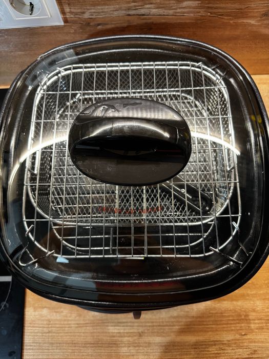 Aparat de gatit Go Chef 8 in 1 Cooker
