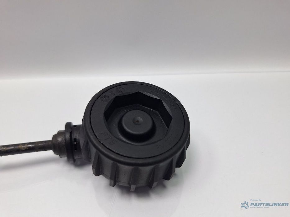 Acumulator presiune ambreiaj VOLKSWAGEN PASSAT Variant 3C5 2005 - 2011  3C2721465F