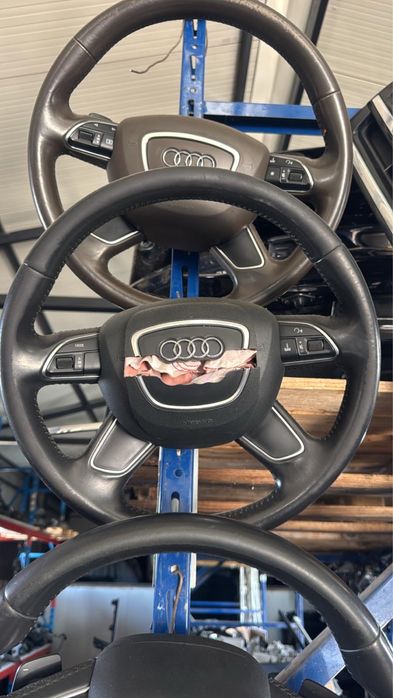 Volan pentru Audi