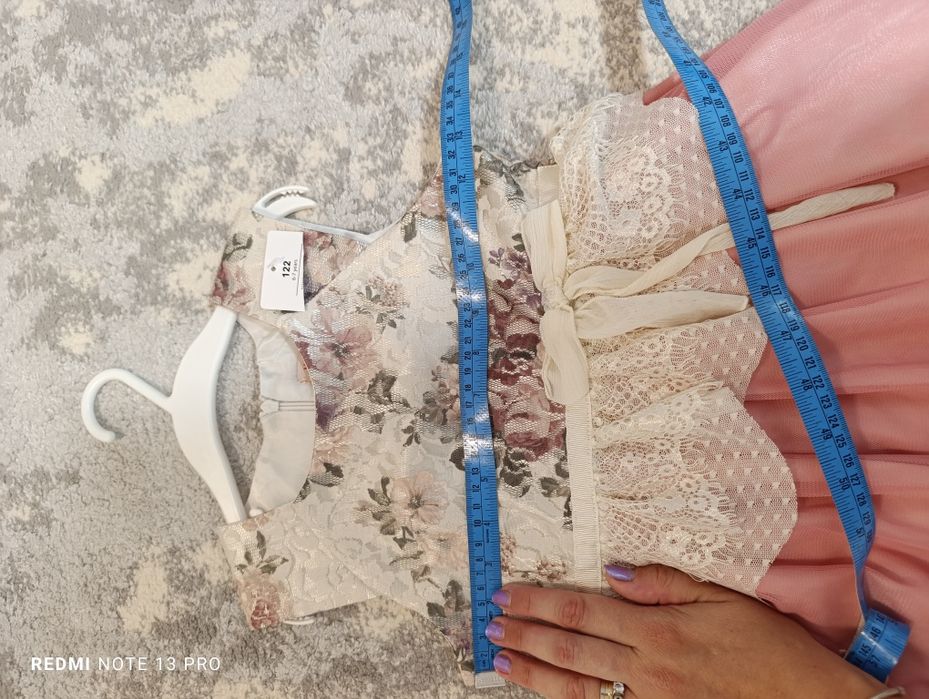 Rochiță eleganta 122