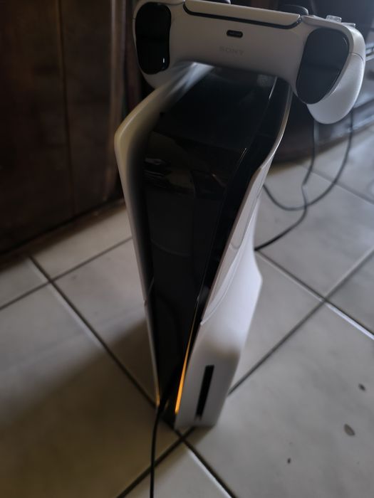 Playstation 5 disc fifa 25