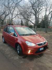 Ford focus C max gpl