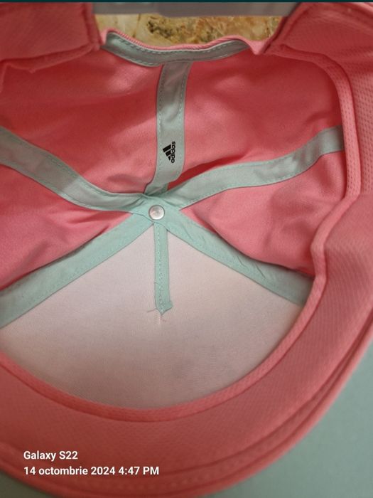 Sapca Adidas minnie mouse Disney NOUA , nepurtata