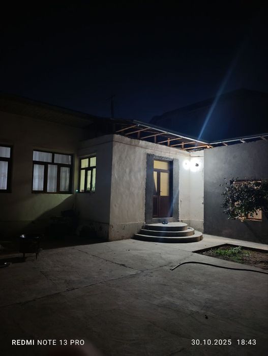 Сергили Хонабод да уй сотилади