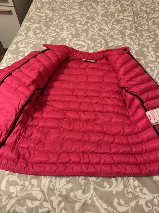 Яке дамско размер S