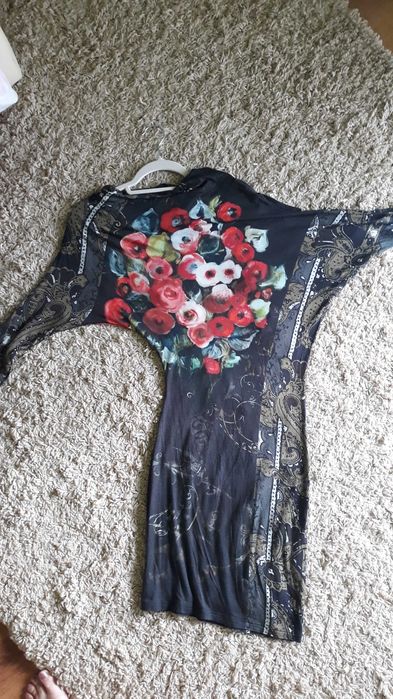 Fuste scurte blugi mar. M