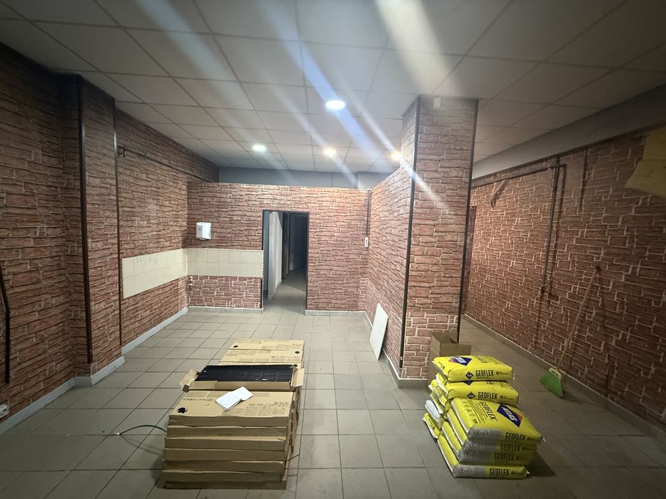 Spatii comerciale ultracentrale