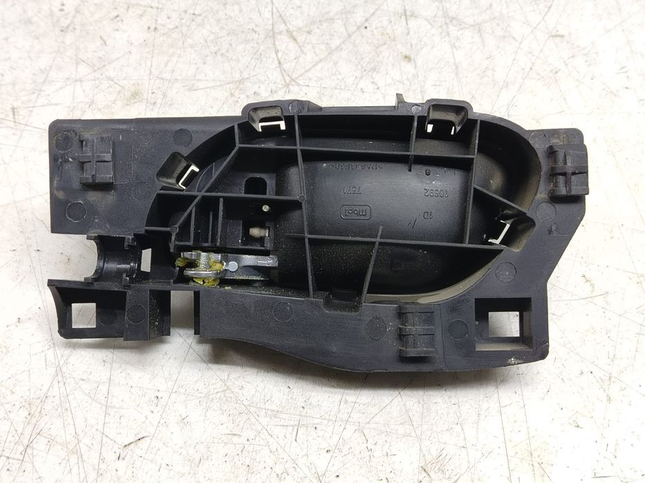Maner interior dreapta fata 9660525380 Citroen C5 2 [2008 - 2017]