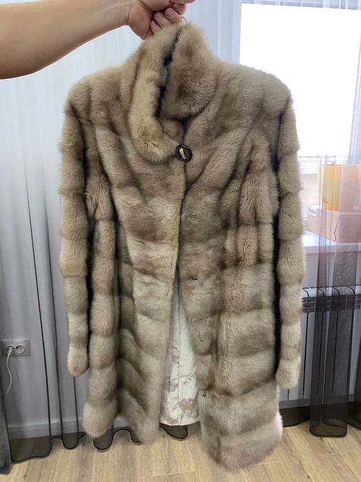 Продам шубу в отличном состоянии
