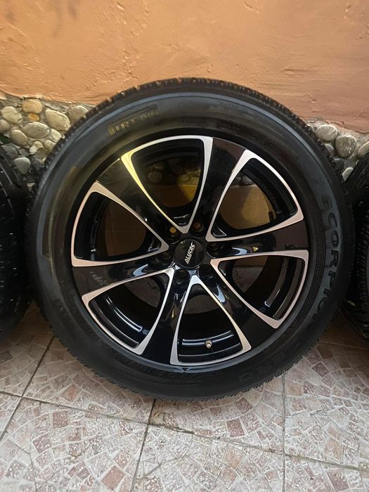 Aıutec 18 цола 6x114,3 Nissan Navara