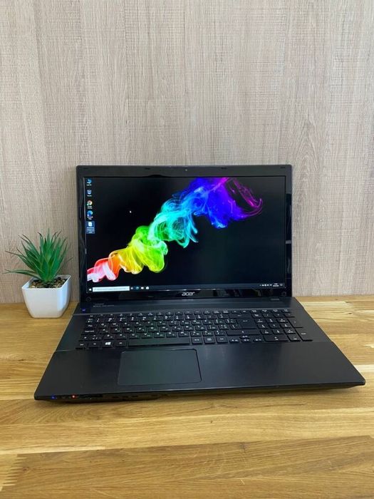 ACER Core i7 ОЗУ8 HDD1000