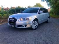 Vand audi a4 B7 2.0 TDI
