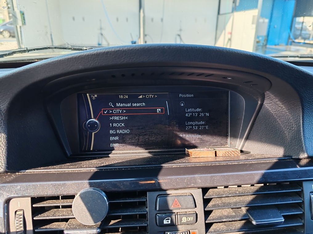BMW 316 дизел 2000 к. см.