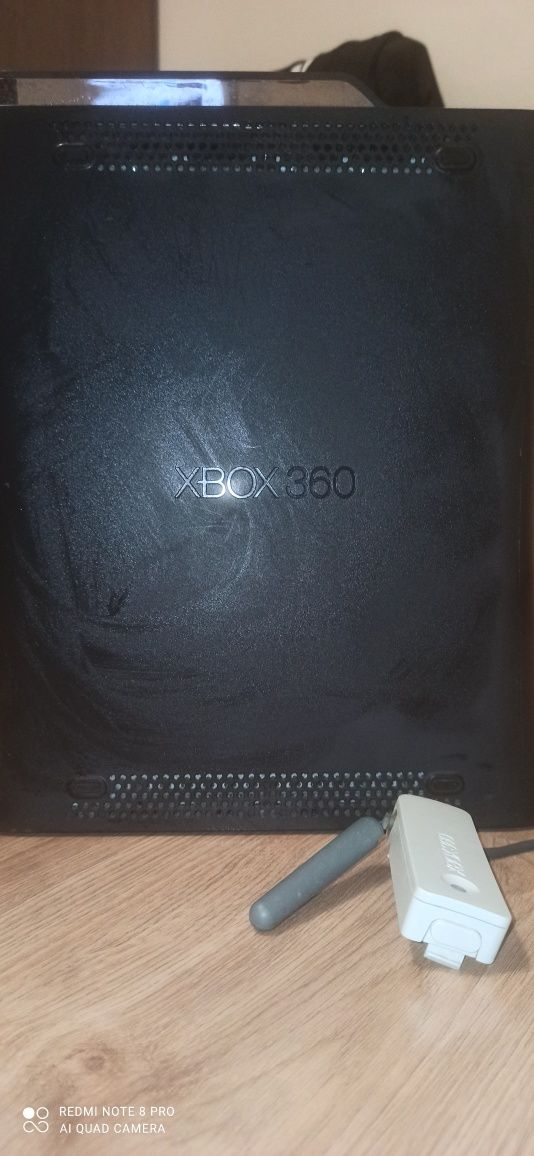 vând Xbox 360 defect