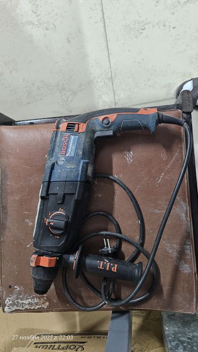 Перфоратор 5000 тенге