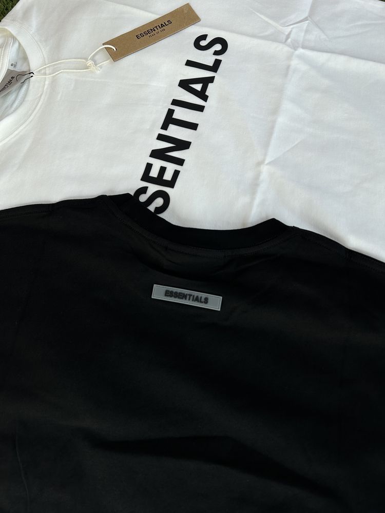 Tricou Essentials / Premium / 2025