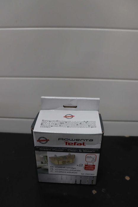 Филтри за парочистачка TEFAL, ROWENTA | ZR005803