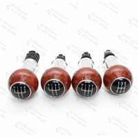 Nuca schimbator MAHON S-line VW Golf 4,Jetta, Passat,Sharan Audi A4,A6