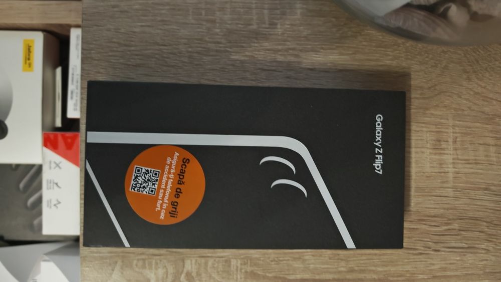 Honor Magic 7 pro in garanție