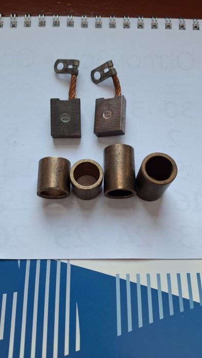 Части за жигула , лада