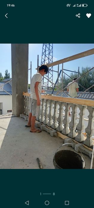 Баласина урнатамиз хизматларимиз Узбекистан буйлаб