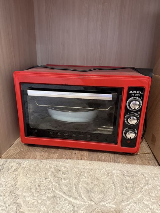 срочно продам асел печка