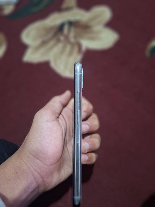 iPhone X 256  icloud