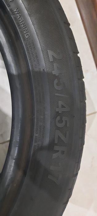 Продам покрышку для авто