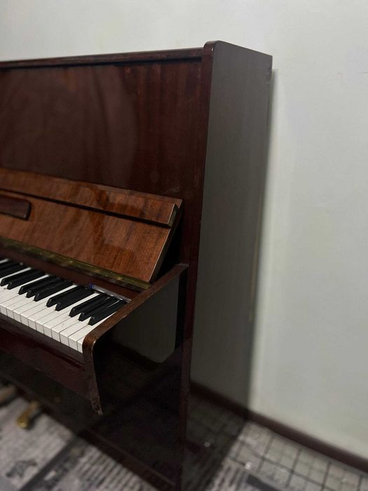 Фортепиано Ласточка