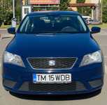 SEAT Toledo, 1.2 Benzină, 2016