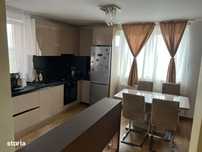 Sancraiu de Mures - Vanzare ap. 2 camere + loc de parcare - Str. Digul